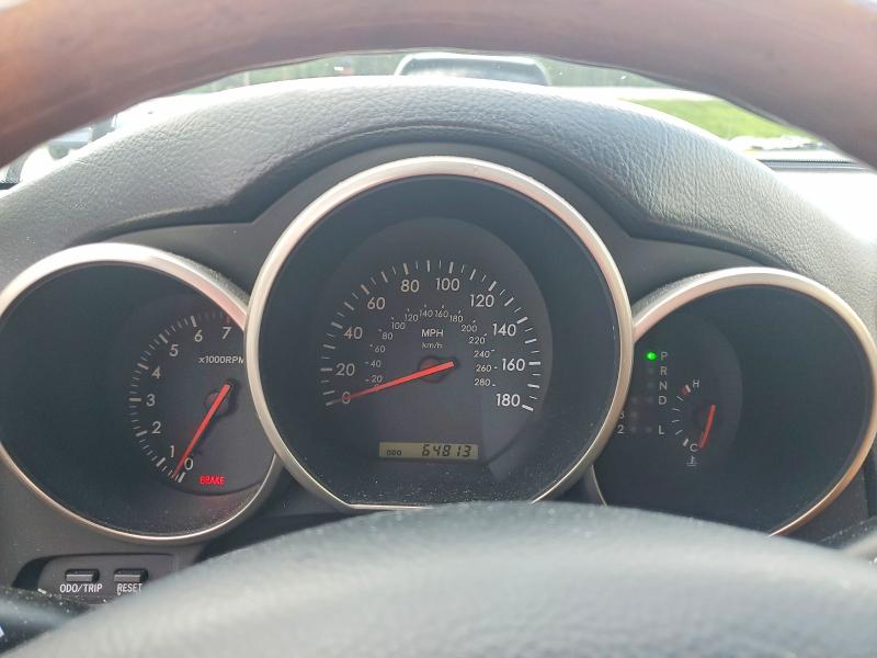 Aukcja sprzedaży 2002 Lexus Sc, vin: JTHFN48Y920035036, numer aukcji: 65704846
