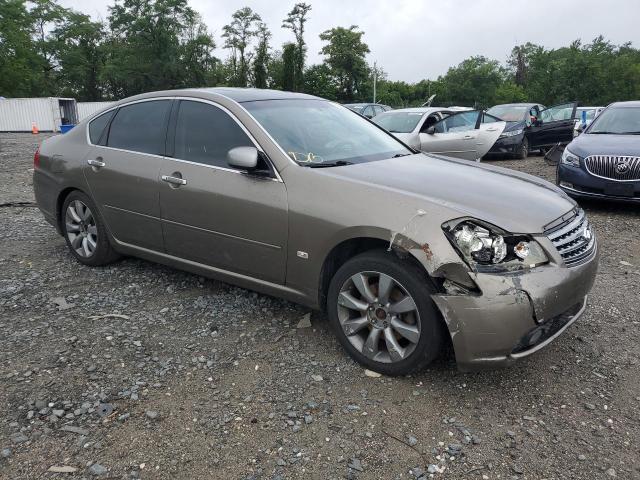 2007 Infiniti M35 მანქანა იყიდება აუქციონზე, vin: JNKAY01F67M460894, აუქციონის ნომერი: 62231806