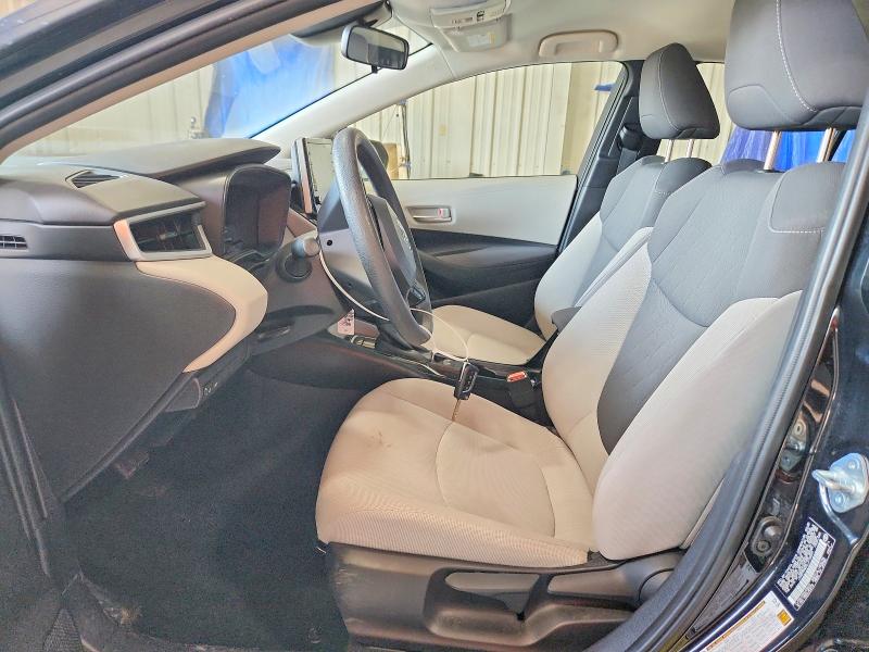 Продаж на аукціоні авто 2020 Toyota Corolla, vin: JTDEPRAE5LJ115899, номер лоту: 64554086