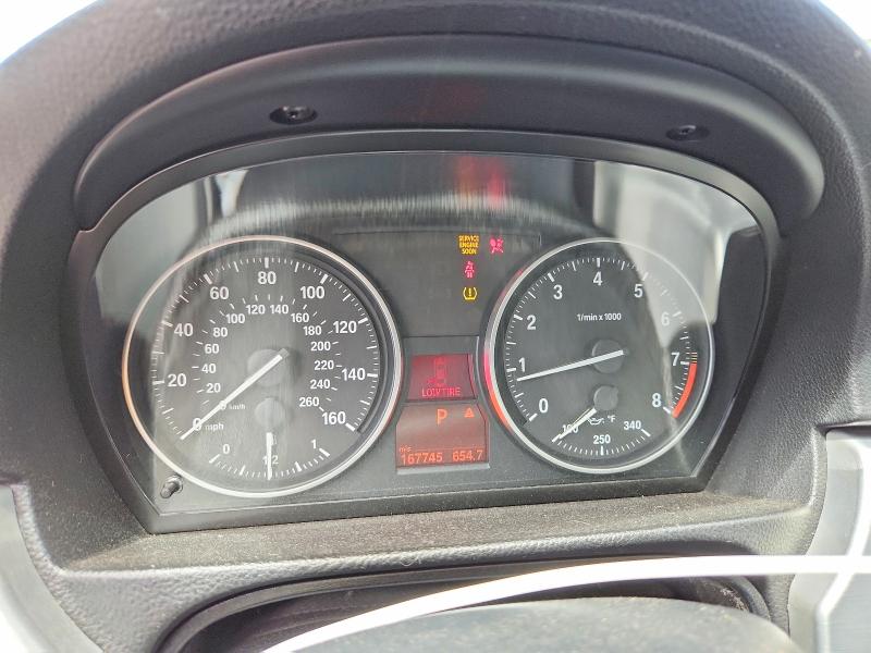 Aukcja sprzedaży 2009 Bmw 328, vin: WBAWV13569P122162, numer aukcji: 64462496