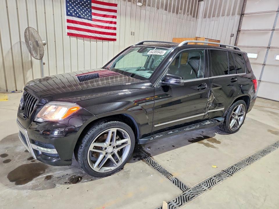 Продаж на аукціоні авто 2015 Mercedes-benz Glk, vin: WDCGG8JB4FG380494, номер лоту: 64389946