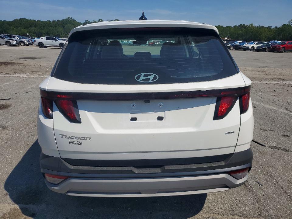 Aukcja sprzedaży 2026 Hyundai Tucson, vin: 5NMJACDE5TH713411, numer aukcji: 65087416