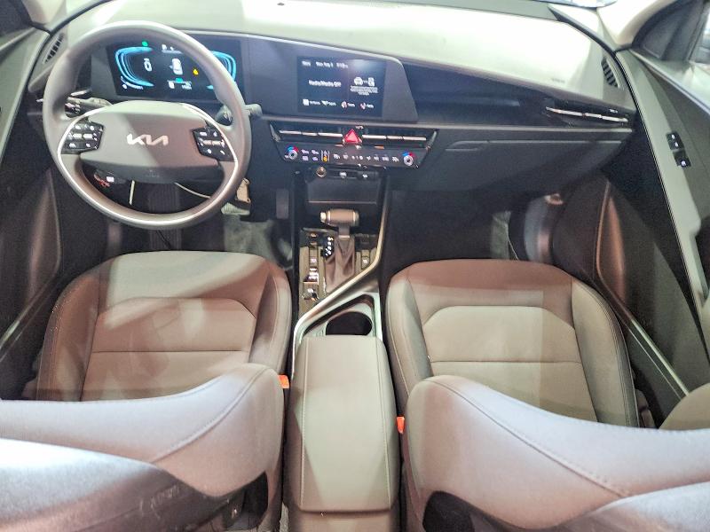 Продаж на аукціоні авто 2026 Kia Niro, vin: KNDCP3LE4T5341233, номер лоту: 63551506