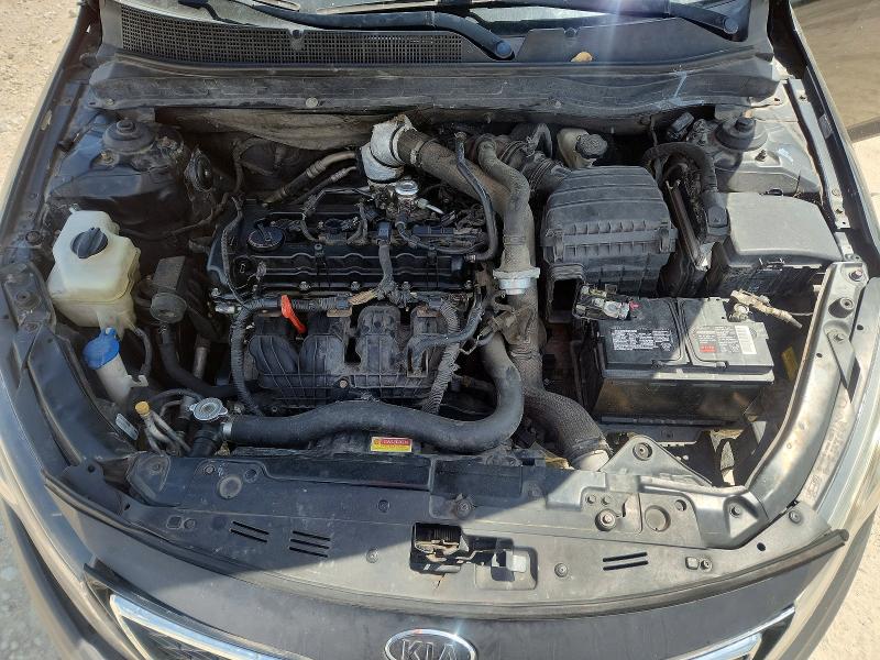 2012 Kia Optima მანქანა იყიდება აუქციონზე, vin: 5XXGR4A63CG030918, აუქციონის ნომერი: 64268716
