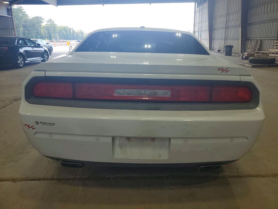 Aukcja sprzedaży 2013 Dodge Challenger, vin: 2C3CDYBT0DH525007, numer aukcji: 65111766