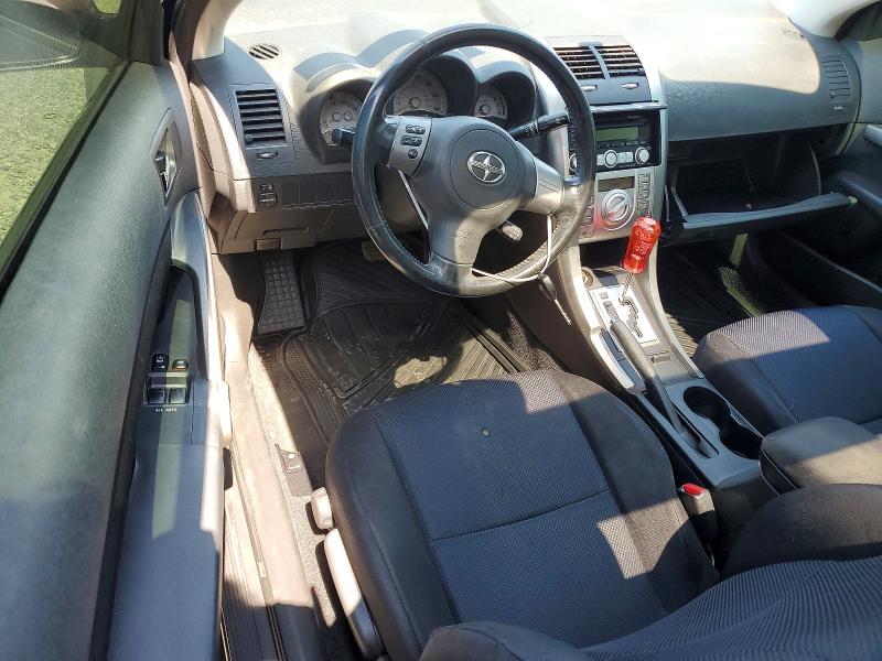Aukcja sprzedaży 2010 Scion Tc, vin: JTKDE3B7XA0316112, numer aukcji: 63598116