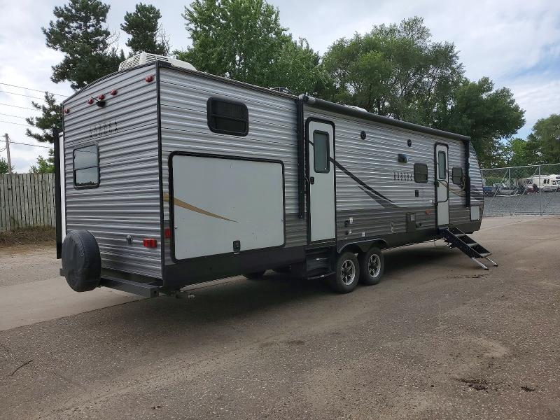 Auction sale of the 2020 Foresriver Aurora, vin: 5ZT2ARXB7LX018815, lot number: 66528756