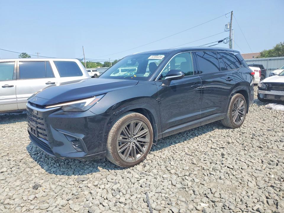Aukcja sprzedaży 2026 Lexus Tx 350, vin: 5TDAAAB64TS052600, numer aukcji: 64986026
