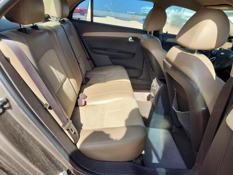 Aukcja sprzedaży 2011 Chevrolet Malibu, vin: 1G1ZD5E77BF196154, numer aukcji: 66465666
