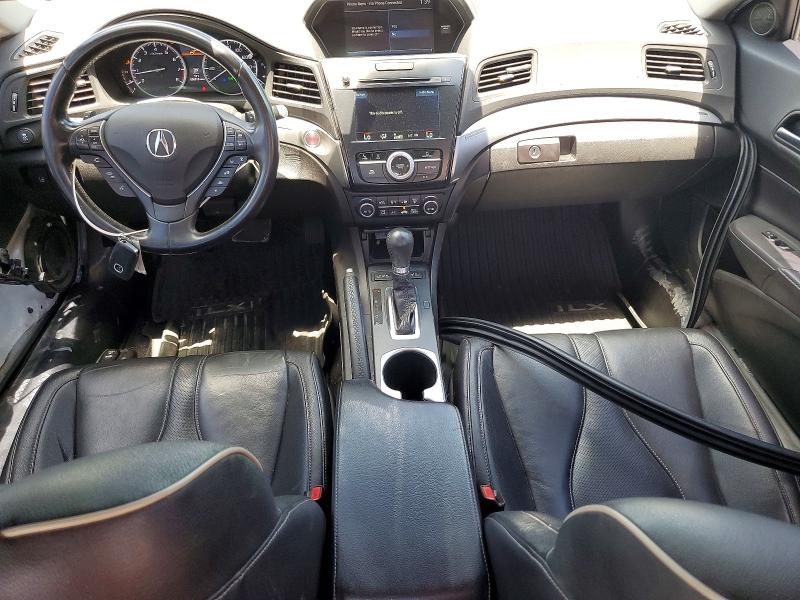 Продажа на аукционе авто 2019 Acura Ilx, vin: 19UDE2F70KA004809, номер лота: 64460126