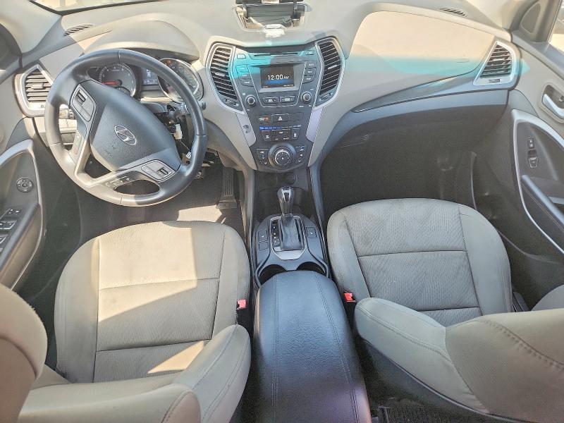 Aukcja sprzedaży 2014 Hyundai Santa Fe Sport, vin: 5XYZUDLB8EG158541, numer aukcji: 62280376