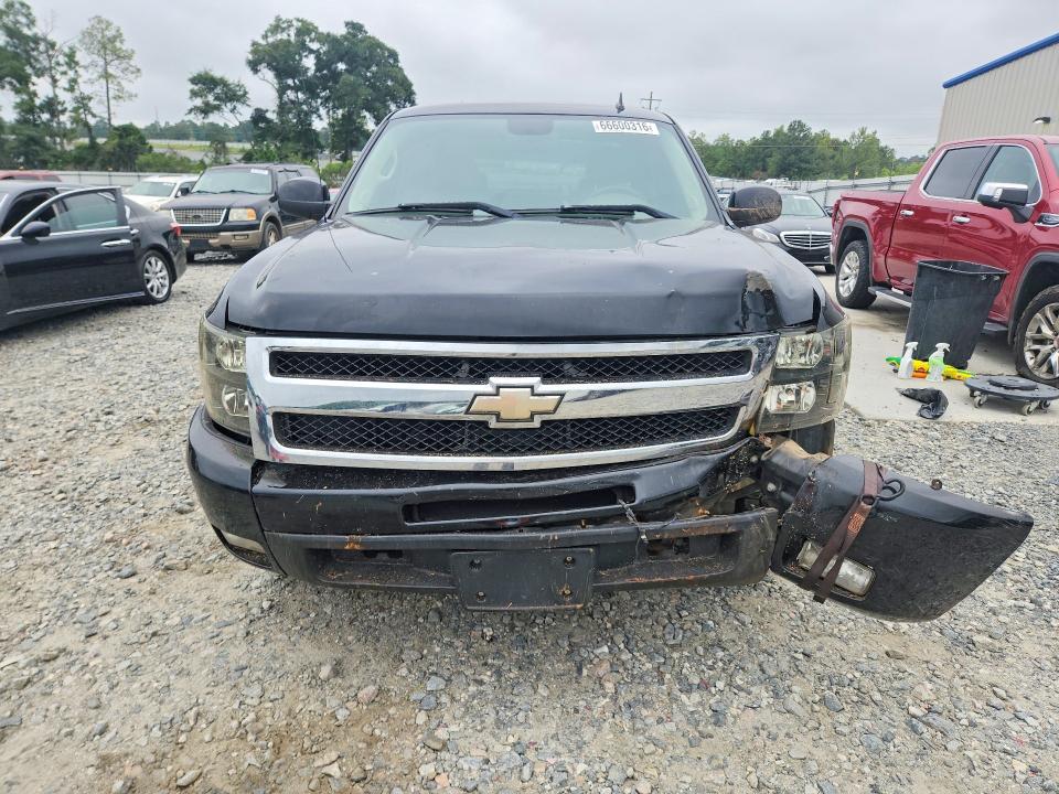 Aukcja sprzedaży 2011 Chevrolet Silverado, vin: 3GCPKTE3XBG287326, numer aukcji: 66600316