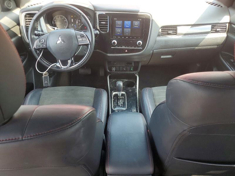 Продаж на аукціоні авто 2020 Mitsubishi Outlander, vin: JA4AD3A30LZ008340, номер лоту: 63936026