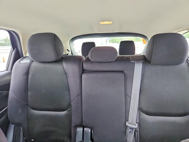 Aukcja sprzedaży 2017 Mazda Cx-9, vin: JM3TCBBY8H0137130, numer aukcji: 66835036