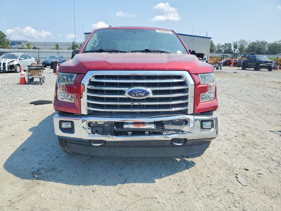 Aukcja sprzedaży 2016 Ford F150, vin: 1FTFX1EF7GFD31433, numer aukcji: 63389656