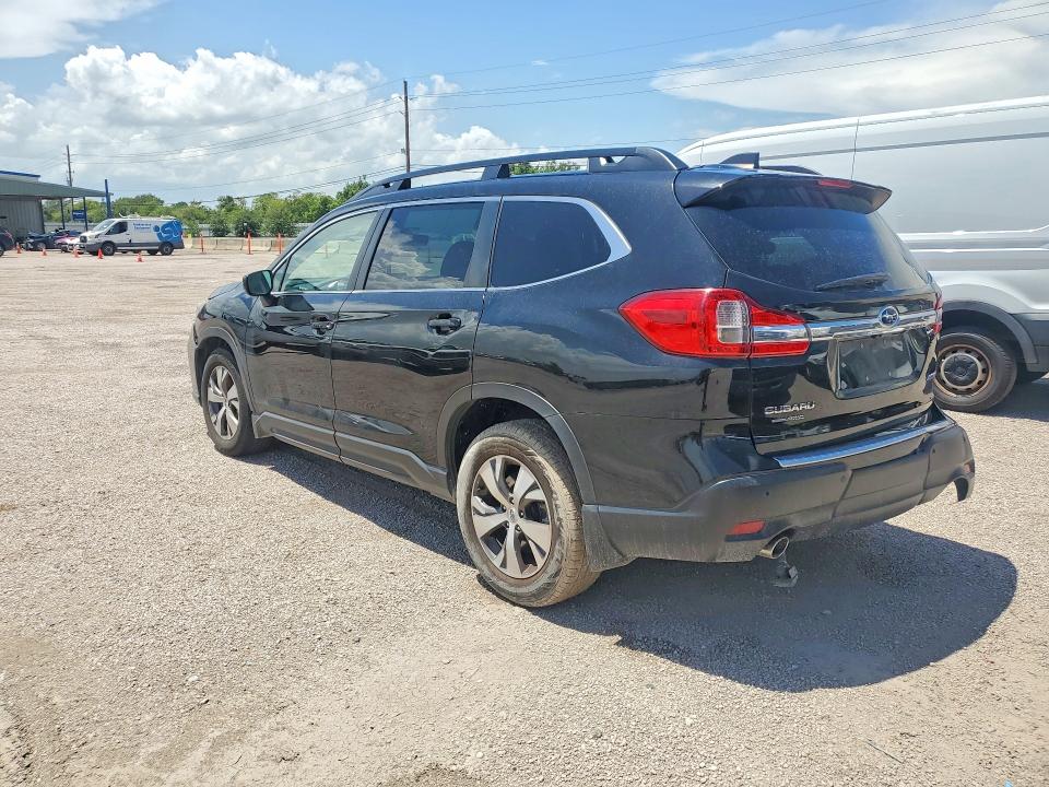 Aukcja sprzedaży 2019 Subaru Ascent, vin: 4S4WMACD9K3470303, numer aukcji: 64895796