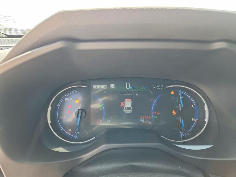 Продажа на аукционе авто 2024 Toyota Rav4, vin: 4T3E6RFV5RU169810, номер лота: 64808956