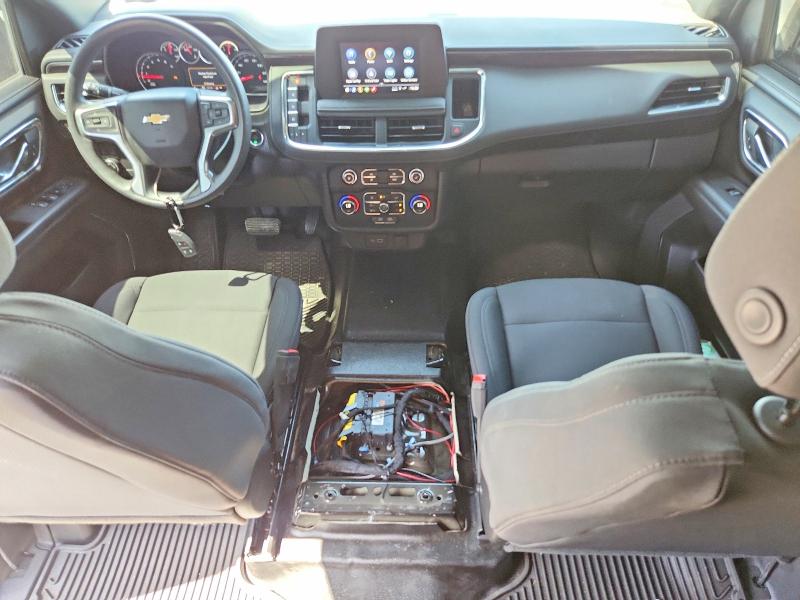 Auction sale of the 2023 Chevrolet Tahoe, vin: 1GNSKLED8PR500050, lot number: 64323476