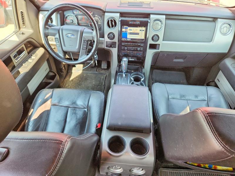 66767246 :رقم المزاد ، 1FTFW1ET6CFC13537 vin ، 2012 Ford F150 مزاد بيع