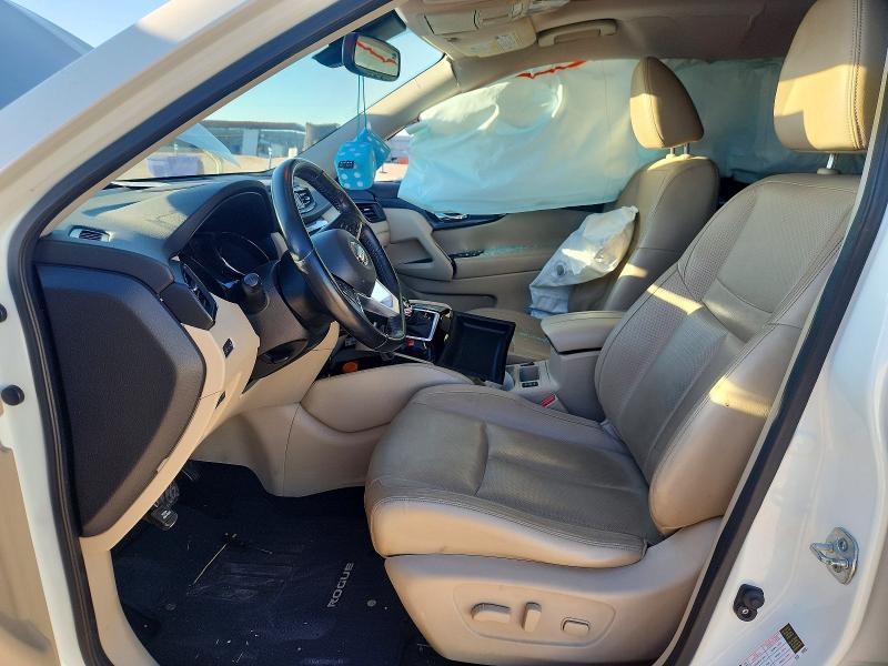 Aukcja sprzedaży 2017 Nissan Rogue, vin: JN8AT2MV8HW022967, numer aukcji: 65672956
