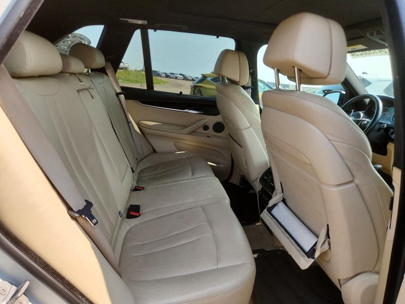 Продаж на аукціоні авто 2014 Bmw X5, vin: 5UXKR0C54E0H16592, номер лоту: 64136826