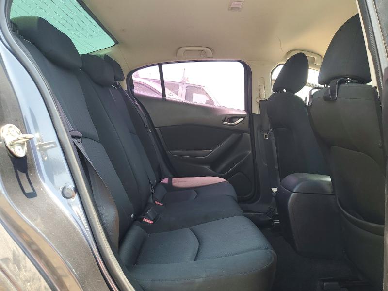 Продаж на аукціоні авто 2015 Mazda 3, vin: 3MZBM1U7XFM237057, номер лоту: 64054316