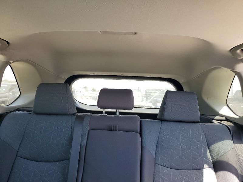 Продаж на аукціоні авто 2025 Toyota Rav4, vin: 2T3W1RFV1SC336464, номер лоту: 61026446