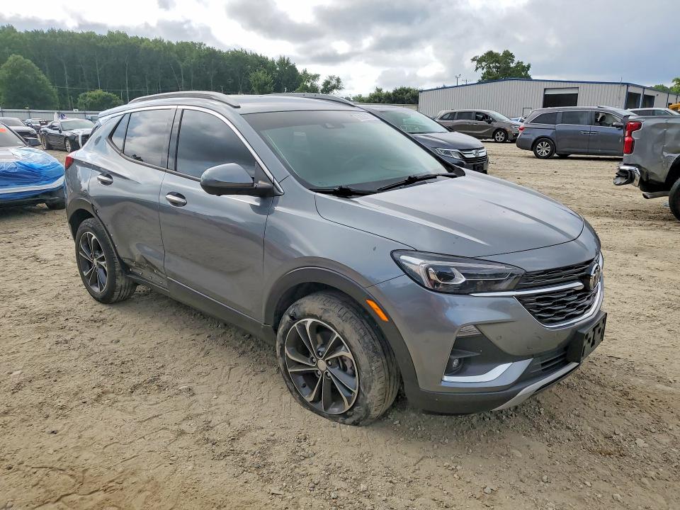 Aukcja sprzedaży 2020 Buick Encore Gx, vin: KL4MMFSL5LB079894, numer aukcji: 63838176