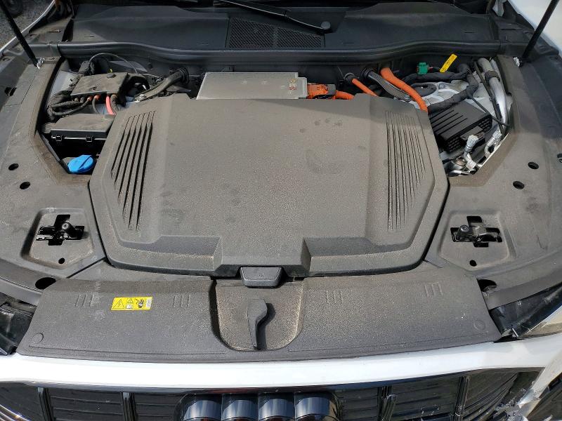 Продаж на аукціоні авто 2022 Audi E-tron, vin: WA13AAGE7NB035738, номер лоту: 66357426