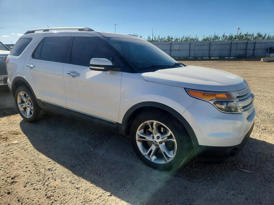 Aukcja sprzedaży 2014 Ford Explorer, vin: 1FM5K8F86EGA71354, numer aukcji: 66601916