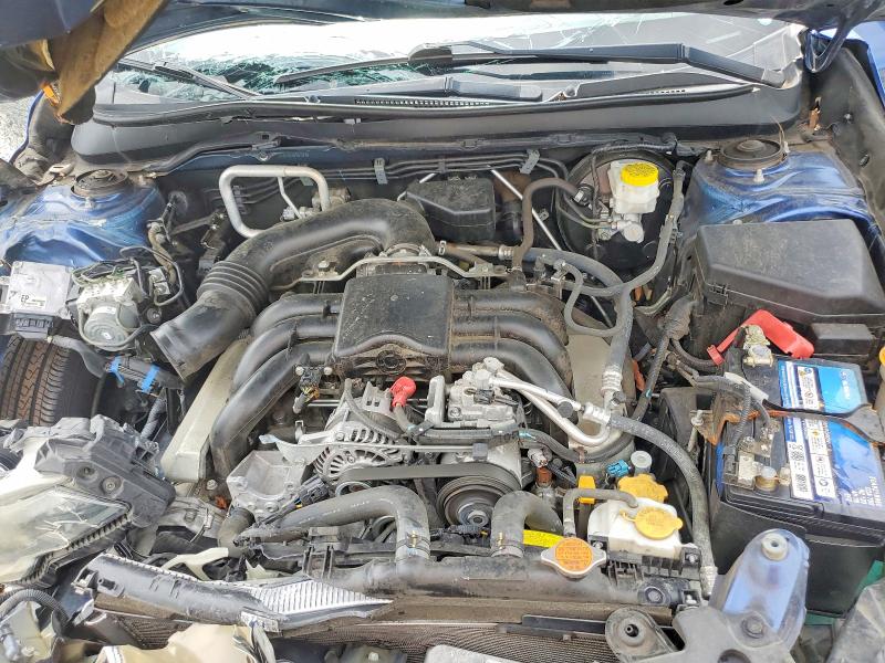 Aukcja sprzedaży 2019 Subaru Outback, vin: 4S4BSENC2K3244880, numer aukcji: 63450166