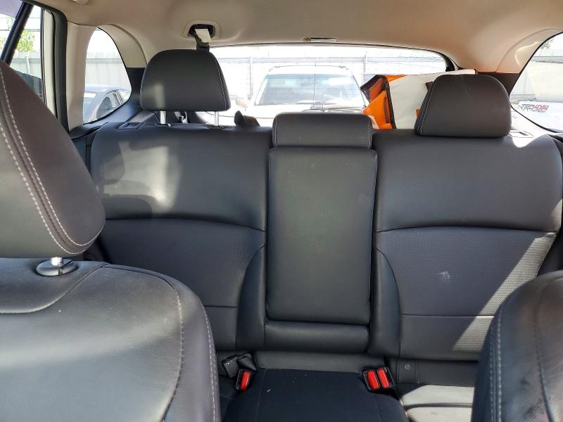 63583506 :رقم المزاد ، 4S4BSELC8F3273132 vin ، 2015 Subaru Outback مزاد بيع
