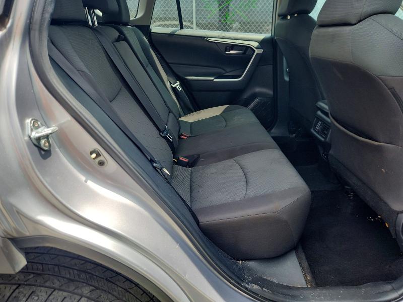 Aukcja sprzedaży 2023 Toyota Rav4, vin: 2T3W1RFV8PC226051, numer aukcji: 65805096
