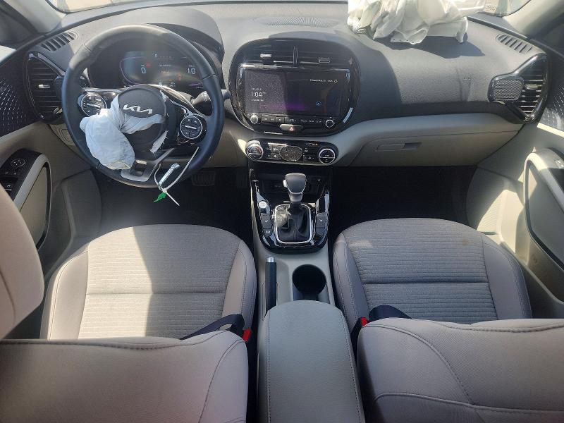 Продажа на аукционе авто 2025 Kia Soul, vin: KNDJ33AU2S7955343, номер лота: 63524346