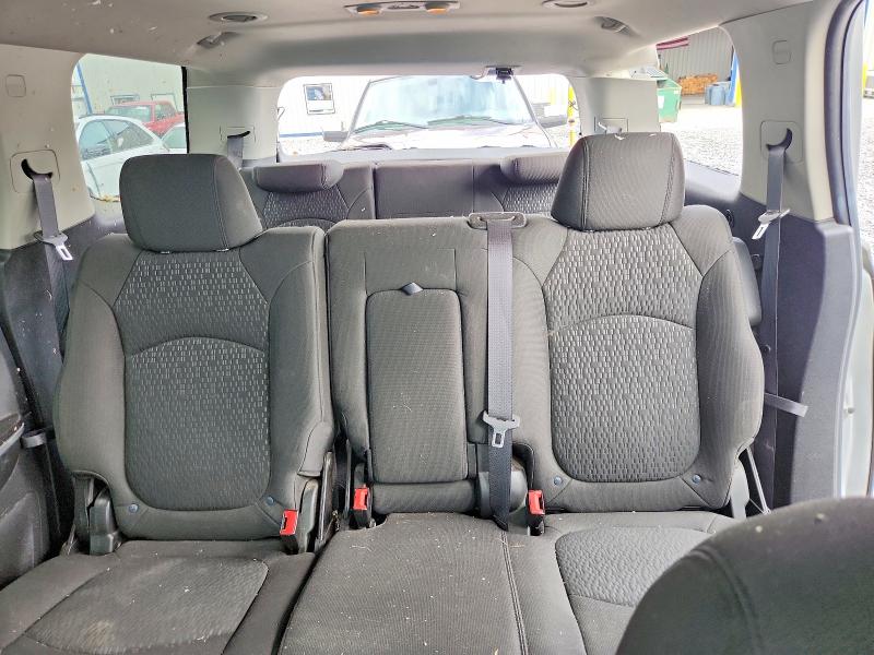 Aukcja sprzedaży 2010 Gmc Acadia, vin: 1GKLVKED2AJ139617, numer aukcji: 65296346