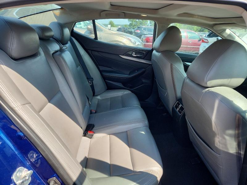 2016 Nissan Maxima მანქანა იყიდება აუქციონზე, vin: 1N4AA6AP6GC415404, აუქციონის ნომერი: 66124836
