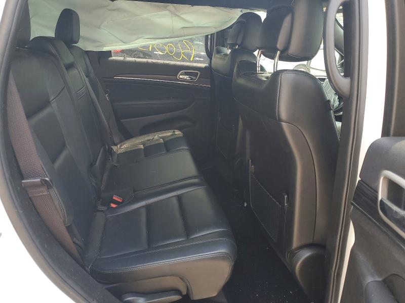 Aukcja sprzedaży 2021 Jeep Grand Cherokee, vin: 1C4RJFBG3MC709799, numer aukcji: 63930906