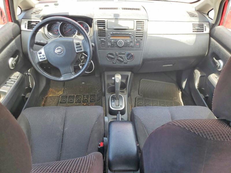 Продаж на аукціоні авто 2012 Nissan Versa, vin: 3N1BC1CP1CK206992, номер лоту: 63990776