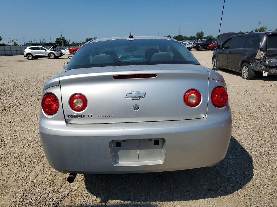 Продаж на аукціоні авто 2009 Chevrolet Cobalt, vin: 1G1AL18H497198039, номер лоту: 66028366