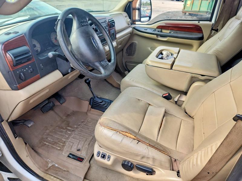 64824306 :رقم المزاد ، 1FTWW31P87EA69263 vin ، 2007 Ford F350 مزاد بيع