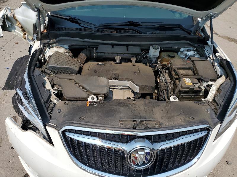 Продажа на аукционе авто 2020 Buick Envision, vin: LRBFXCSA1LD122116, номер лота: 64621796