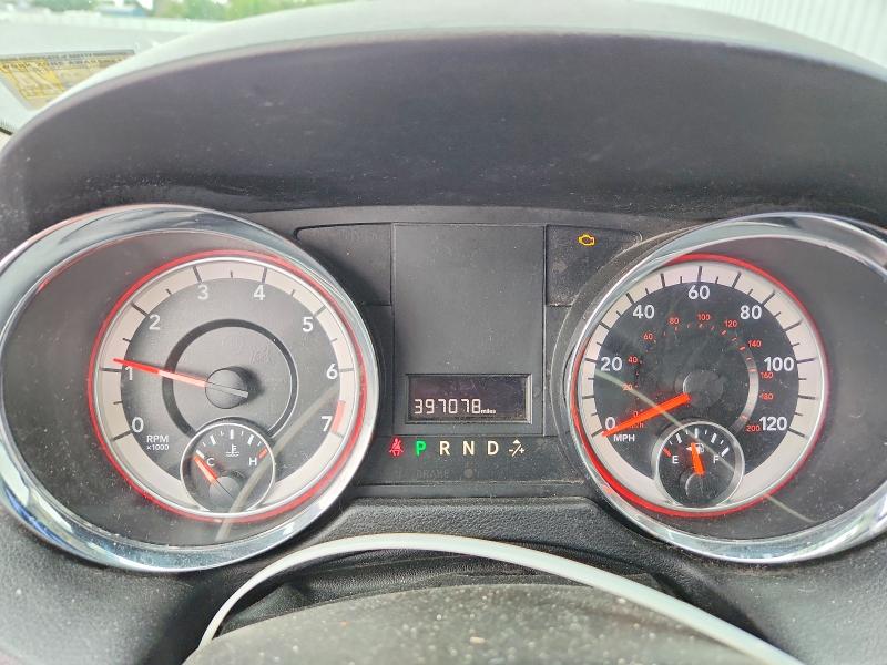 Auction sale of the 2019 Dodge Grand Caravan, vin: 2C4RDGBG6KR793912, lot number: 65144936
