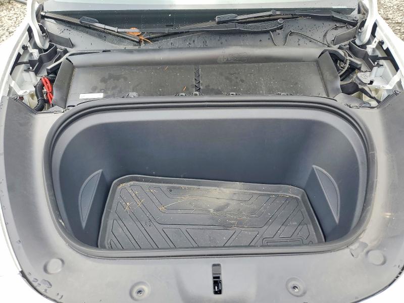 Aukcja sprzedaży 2023 Tesla Model Y, vin: 7SAYGDEE9PA119297, numer aukcji: 62762176