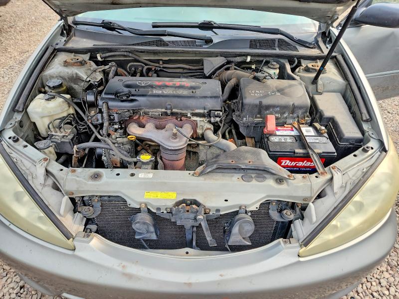 64794786 :رقم المزاد ، 4T1BE32K65U525845 vin ، 2005 Toyota Camry مزاد بيع