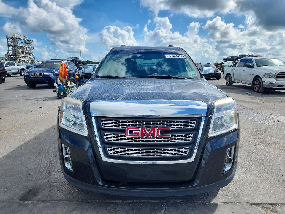 Aukcja sprzedaży 2010 Gmc Terrain, vin: 2CTALHEW0A6328197, numer aukcji: 62984726