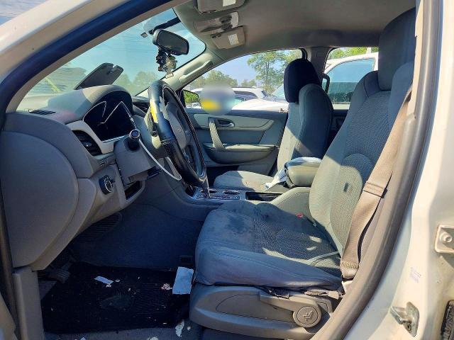 Aukcja sprzedaży 2014 Chevrolet Traverse, vin: 1GNKRFED0EJ182711, numer aukcji: 67089406