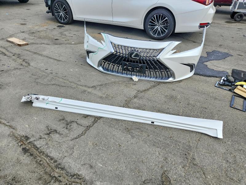 66990336 :رقم المزاد ، 58ADA1C13RU040706 vin ، 2024 Lexus Es 300h مزاد بيع