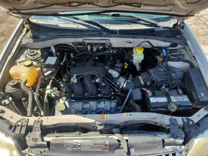2007 Mercury Mariner მანქანა იყიდება აუქციონზე, vin: 4M2CU87187KJ13752, აუქციონის ნომერი: 66609176