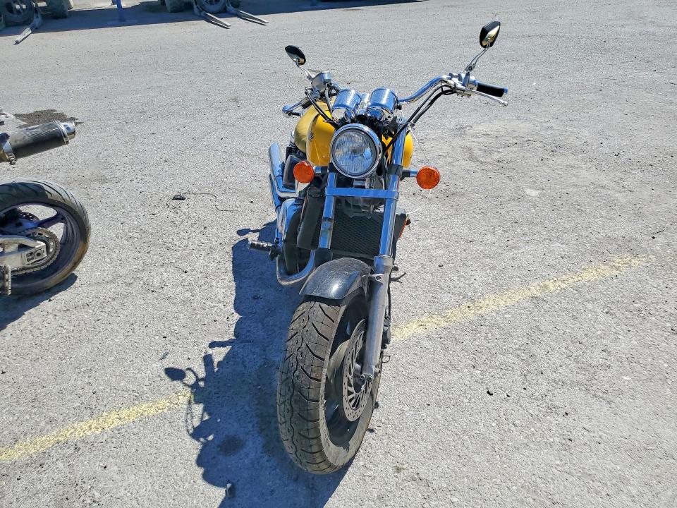 Продажа на аукционе авто 1997 Honda Vf750, vin: JH2RC4333VM201863, номер лота: 63567046