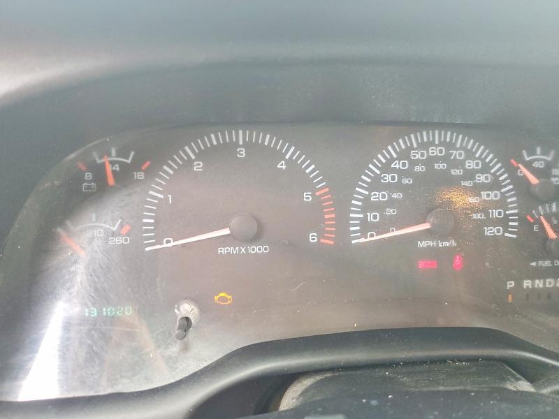 64664996 :رقم المزاد ، 3B7KF23Z72M274082 vin ، 2002 Dodge Ram 2500 مزاد بيع